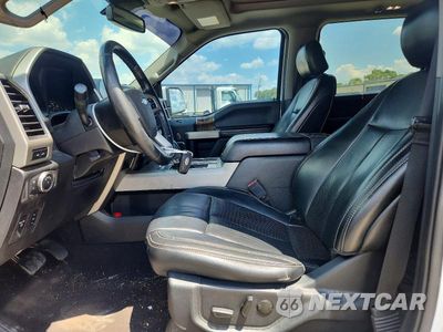 Zdjęcie 7 z 12 samochodu: 2019 FORD F150 SUPERCREW VIN:1FTEW1E41KFA68040 - miniatura