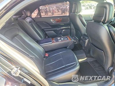 Zdjęcie 10 z 12 samochodu: 2019 LINCOLN CONTINENTAL VIN:1LN6L9UK1K5607074 - miniatura
