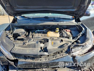 Zdjęcie 12 z 13 samochodu: 2019 CHEVROLET TRAX 1LT VIN:KL7CJLSB7KB883318 - miniatura