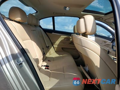 Zdjęcie 10 z 13 samochodu: 2013 BMW 528 XI VIN:WBAXH5C53DDW14872 - miniatura
