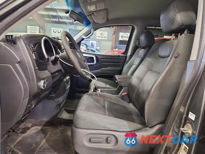 Zdjęcie 7 z 12 samochodu: 2008 HONDA RIDGELINE RTS VIN:2HJYK16448H503966 - miniatura