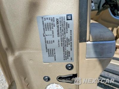 Zdjęcie 13 z 13 samochodu: 2007 CHEVROLET EQUINOX LT VIN:2CNDL73F976076573 - miniatura