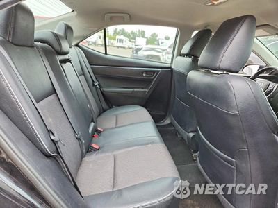 Zdjęcie 10 z 12 samochodu: 2015 TOYOTA COROLLA S PLUS VIN:2T1BURHEXFC409882 - miniatura