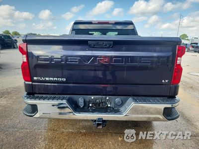 Zdjęcie 6 z 12 samochodu: 2022 CHEVROLET SILVERADO C1500 LT VIN:2GCPACEDXN1510277 - miniatura