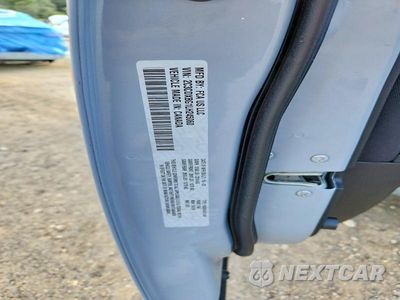 Zdjęcie 12 z 12 samochodu: 2020 DODGE CHARGER SXT VIN:2C3CDXBG1LH245060 - miniatura