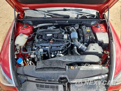 Zdjęcie 11 z 13 samochodu: 2023 HYUNDAI SONATA SEL PLUS VIN:KMHL44J24PA275170 - miniatura