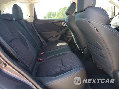 Zdjęcie 11 z 13 samochodu: 2023 SUBARU FORESTER PREMIUM VIN:JF2SKAEC7PH421822 - miniatura