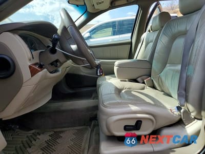 Zdjęcie 7 z 12 samochodu: 2003 BUICK PARK AVENUE VIN:1G4CW54K934124295 - miniatura