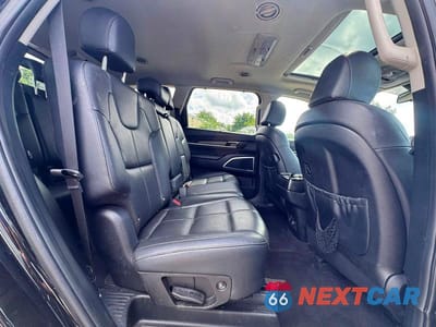 Zdjęcie 6 z 10 samochodu: 2022 KIA TELLURIDE EX VIN:5XYP3DHC5NG204841 - miniatura