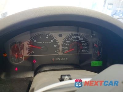 Zdjęcie 9 z 12 samochodu: 2008 FORD F150 SUPERCREW VIN:1FTPW145X8FB91556 - miniatura