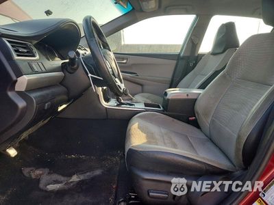 Zdjęcie 7 z 12 samochodu: 2015 TOYOTA CAMRY SE VIN:4T1BF1FK3FU960609 - miniatura