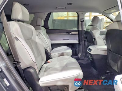 Zdjęcie 11 z 13 samochodu: 2025 HYUNDAI PALISADE SEL VIN:KM8R24GE1SU810996 - miniatura