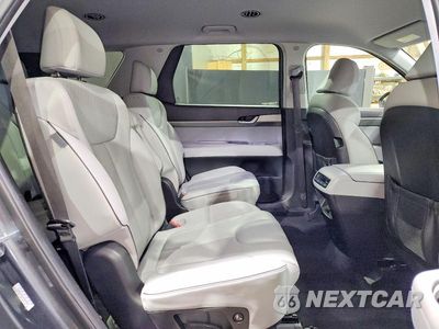Zdjęcie 11 z 13 samochodu: 2025 HYUNDAI PALISADE SEL VIN:KM8R24GE1SU810996 - miniatura