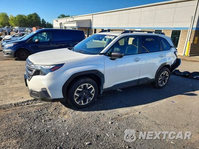 2025 SUBARU FORESTER PREMIUM JF2SLDDC4SH574148 - główne zdjęcie licytacji z USA - miniatura