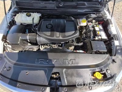 Zdjęcie 11 z 12 samochodu: 2025 RAM 1500 LARAMIE VIN:1C6SRFJP1SN603131 - miniatura