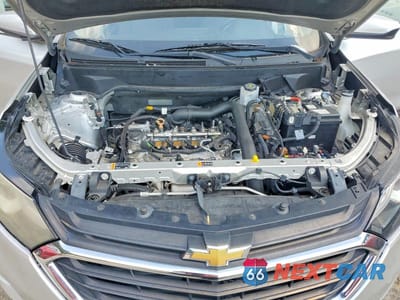 Zdjęcie 11 z 12 samochodu: 2020 CHEVROLET EQUINOX LT VIN:3GNAXKEVXLS515219 - miniatura