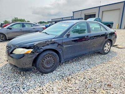 2009 TOYOTA CAMRY LE 4T4BE46K29R097901 - główne zdjęcie licytacji z USA - miniatura
