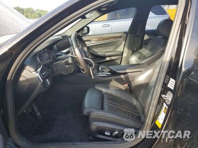 Zdjęcie 7 z 12 samochodu: 2018 BMW 540 I VIN:WBAJE5C53JWA94237 - miniatura