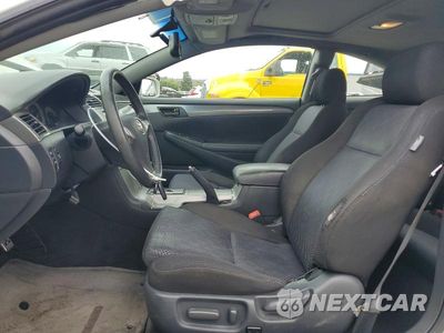Zdjęcie 7 z 13 samochodu: 2007 TOYOTA CAMRY SOLARA SPORT V6 VIN:4T1CA30P47U117622 - miniatura