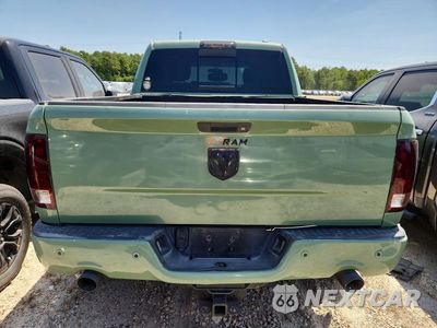 Zdjęcie 6 z 12 samochodu: 2012 DODGE RAM 1500 SPORT VIN:1C6RD6MT1CS123325 - miniatura