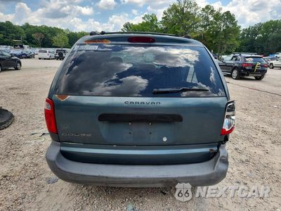 Zdjęcie 6 z 13 samochodu: 2005 DODGE CARAVAN SE VIN:1D4GP25B55B407035 - miniatura