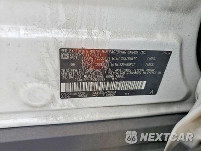 Zdjęcie 13 z 13 samochodu: 2024 TOYOTA RAV4 XLE VIN:2T3W1RFV1RW355699 - miniatura