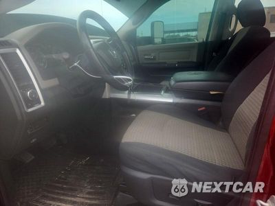 Zdjęcie 7 z 12 samochodu: 2012 DODGE RAM 2500 SLT VIN:3C6TD5DT1CG221813 - miniatura