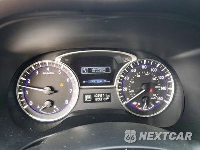 Zdjęcie 9 z 13 samochodu: 2019 INFINITI QX60 LUXE VIN:5N1DL0MM7KC559094 - miniatura