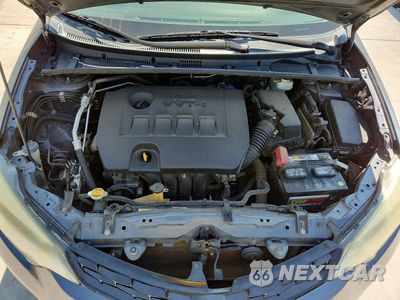 Zdjęcie 11 z 13 samochodu: 2014 TOYOTA COROLLA S PLUS VIN:5YFBURHE9EP071292 - miniatura