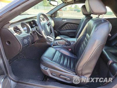 Zdjęcie 7 z 12 samochodu: 2010 FORD MUSTANG GT VIN:1ZVBP8FH4A5103052 - miniatura