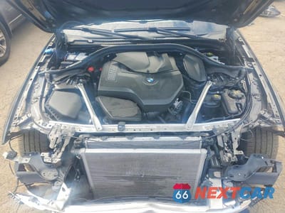 Zdjęcie 11 z 12 samochodu: 2019 BMW 530 XI VIN:WBAJA7C55KWC77826 - miniatura