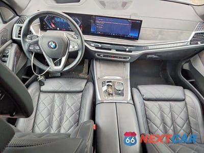 Zdjęcie 8 z 13 samochodu: 2024 BMW X5 XDRIVE40I VIN:5UX23EU03R9V28940 - miniatura