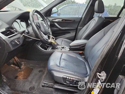 Zdjęcie 7 z 12 samochodu: 2018 BMW X1 SDRIVE28I VIN:WBXHU7C39J5L09771 - miniatura