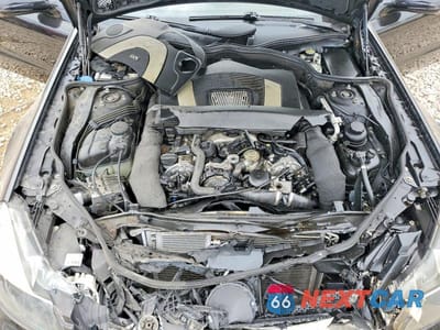 Zdjęcie 11 z 12 samochodu: 2011 MERCEDES-BENZ SL 550 VIN:WDBSK7BA6BF161534 - miniatura