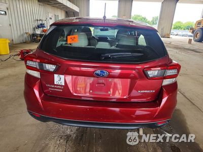 Zdjęcie 6 z 12 samochodu: 2020 SUBARU IMPREZA VIN:4S3GTAB69L3721370 - miniatura