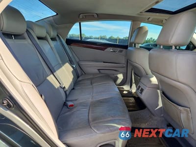 Zdjęcie 10 z 12 samochodu: 2011 TOYOTA AVALON BASE VIN:4T1BK3DB7BU409037 - miniatura