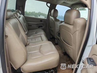 Zdjęcie 10 z 12 samochodu: 2005 GMC SIERRA K2500 HEAVY DUTY VIN:1GTHK23245F866259 - miniatura