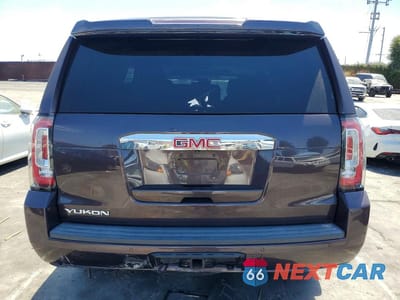 Zdjęcie 6 z 13 samochodu: 2016 GMC YUKON SLT VIN:1GKS2BKC5GR229404 - miniatura