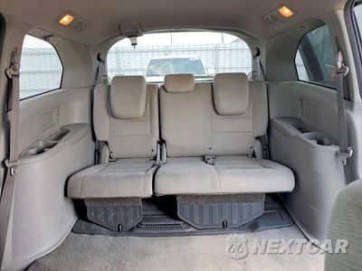 Zdjęcie 10 z 13 samochodu: 2012 HONDA ODYSSEY VIN:5FNRL5H47CB116126 - miniatura