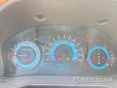 Zdjęcie 9 z 13 samochodu: 2011 FORD FUSION SEL VIN:3FAHP0JG1BR320141 - miniatura