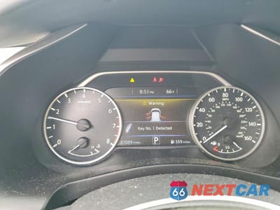 Zdjęcie 9 z 13 samochodu: 2018 NISSAN MURANO S VIN:5N1AZ2MH3JN168642 - miniatura