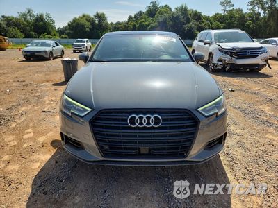 Piąte zdjęcie samochodu w środku: 2020 AUDI A3 PREMIUM VIN:WAUAUGFF3LA002477 - miniatura