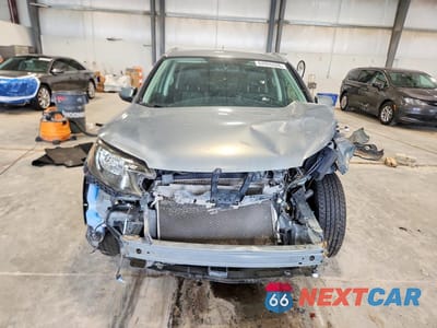 Piąte zdjęcie samochodu w środku: 2012 HONDA CR-V EXL VIN:JHLRM4H72CC012791 - miniatura