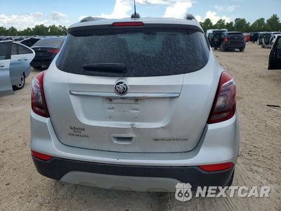 Zdjęcie 6 z 13 samochodu: 2018 BUICK ENCORE PREFERRED VIN:KL4CJASB8JB714831 - miniatura