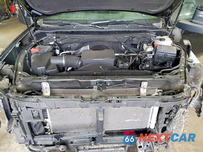 Zdjęcie 11 z 12 samochodu: 2026 CHEVROLET SILVERADO K2500 HEAVY DUTY LT VIN:2GC4KNE79T1114702 - miniatura
