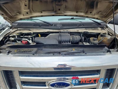 Zdjęcie 12 z 13 samochodu: 2013 FORD ECONOLINE E350 SUPER DUTY WAGON VIN:1FBNE3BL8DDB09115 - miniatura