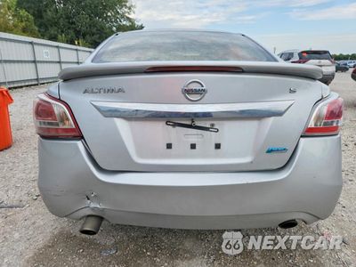 Zdjęcie 6 z 12 samochodu: 2013 NISSAN ALTIMA 2.5 VIN:1N4AL3AP2DC246566 - miniatura