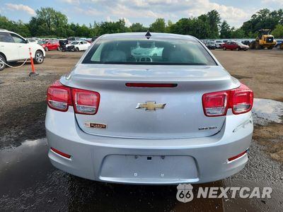 Zdjęcie 6 z 12 samochodu: 2013 CHEVROLET MALIBU LS VIN:1G11B5SAXDF339314 - miniatura