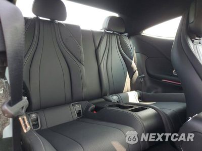 Zdjęcie 10 z 12 samochodu: 2025 MERCEDES-BENZ CLE 450 4MATIC VIN:W1KMJ6BB4SF057985 - miniatura