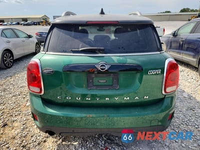 Zdjęcie 6 z 12 samochodu: 2020 MINI COUNTRYMAN VIN:WMZYW5C09L3L13738 - miniatura